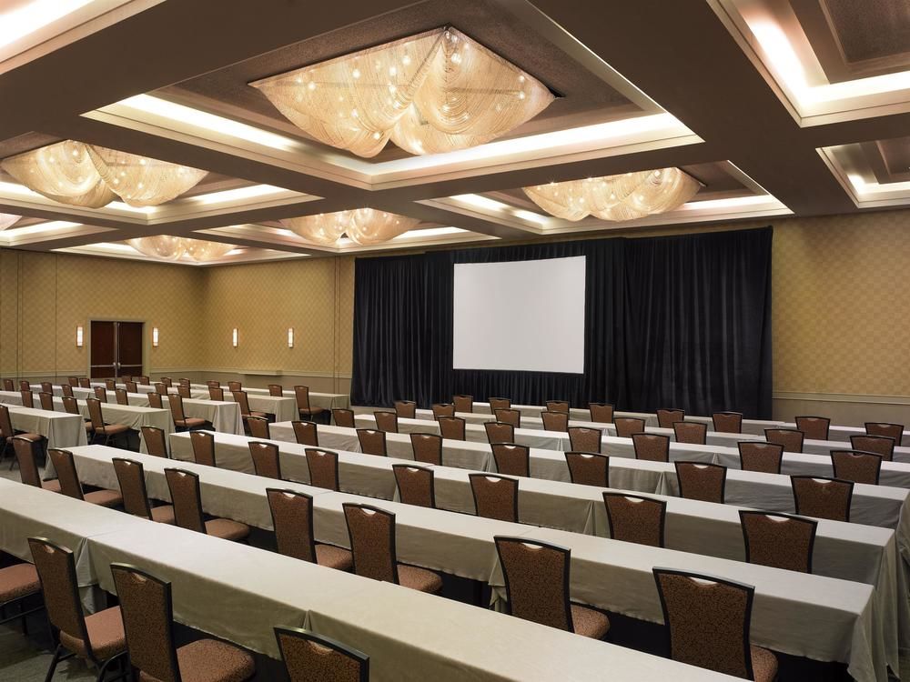 Fotos del hotel - THE WESTIN SAN FRANCISCO AIRPORT