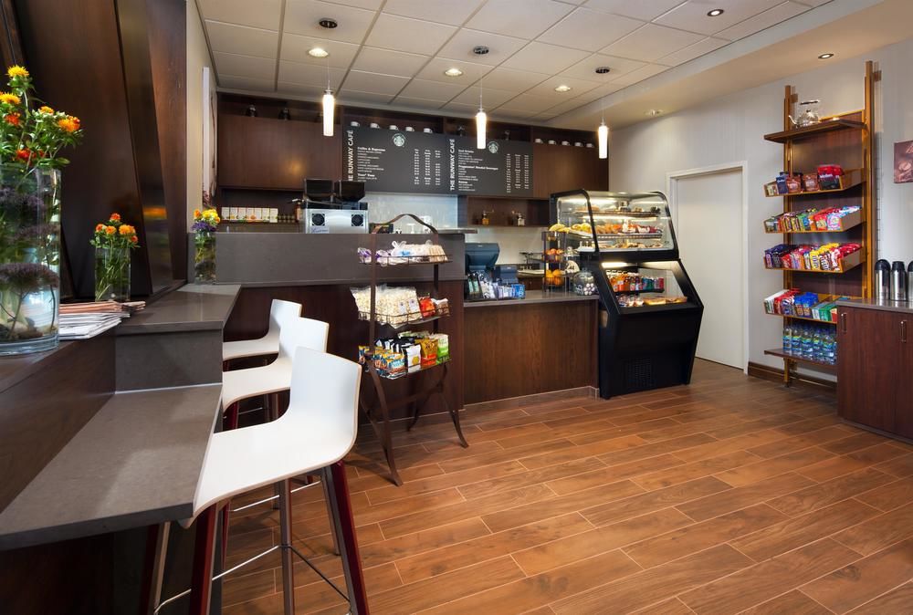 Fotos del hotel - THE WESTIN SAN FRANCISCO AIRPORT