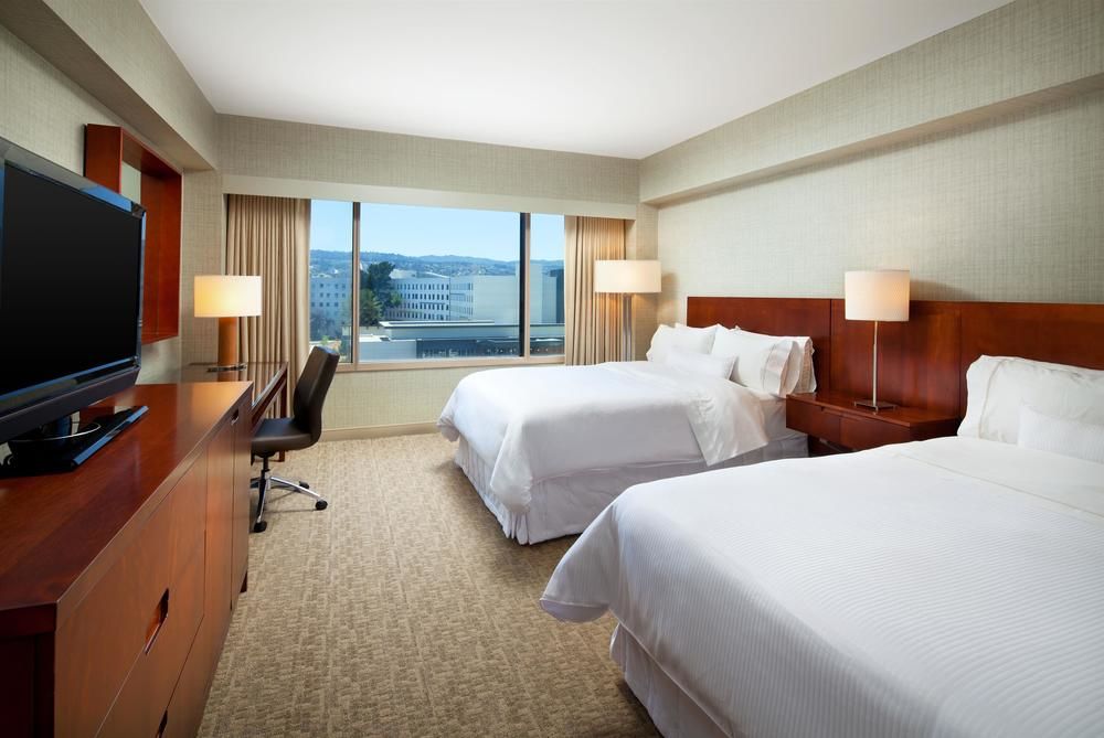 Fotos del hotel - THE WESTIN SAN FRANCISCO AIRPORT