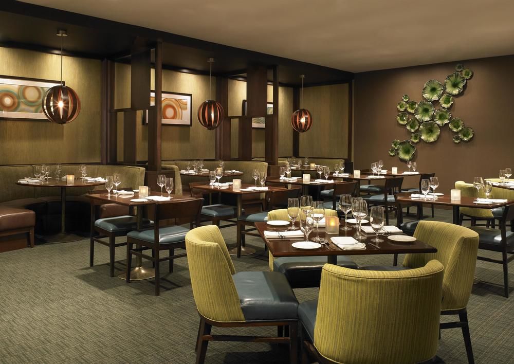 Fotos del hotel - THE WESTIN SAN FRANCISCO AIRPORT