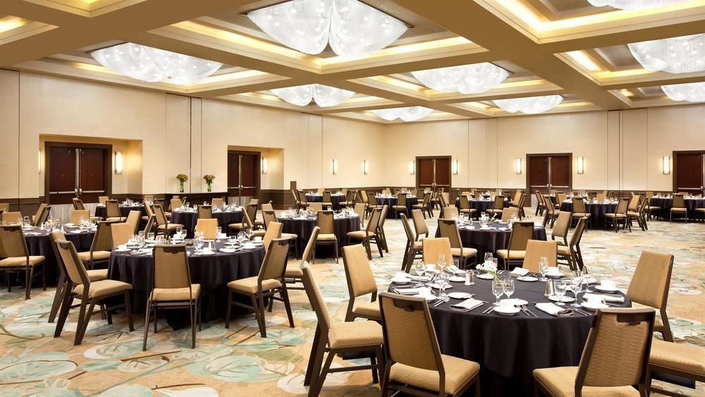 Fotos del hotel - THE WESTIN SAN FRANCISCO AIRPORT