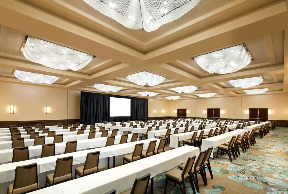 Fotos del hotel - THE WESTIN SAN FRANCISCO AIRPORT