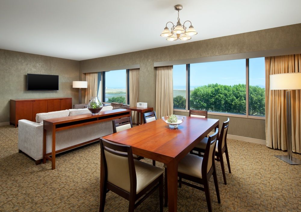 Fotos del hotel - THE WESTIN SAN FRANCISCO AIRPORT