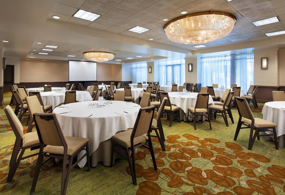 Fotos del hotel - THE WESTIN SAN FRANCISCO AIRPORT