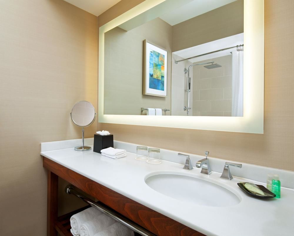 Fotos del hotel - THE WESTIN SAN FRANCISCO AIRPORT