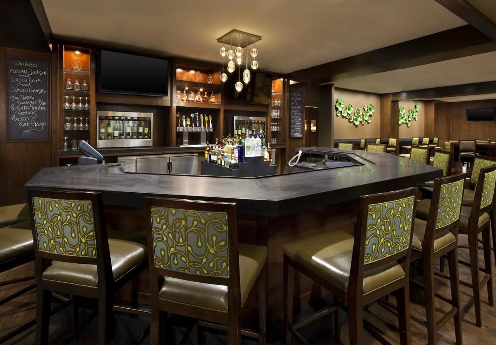 Fotos del hotel - THE WESTIN SAN FRANCISCO AIRPORT