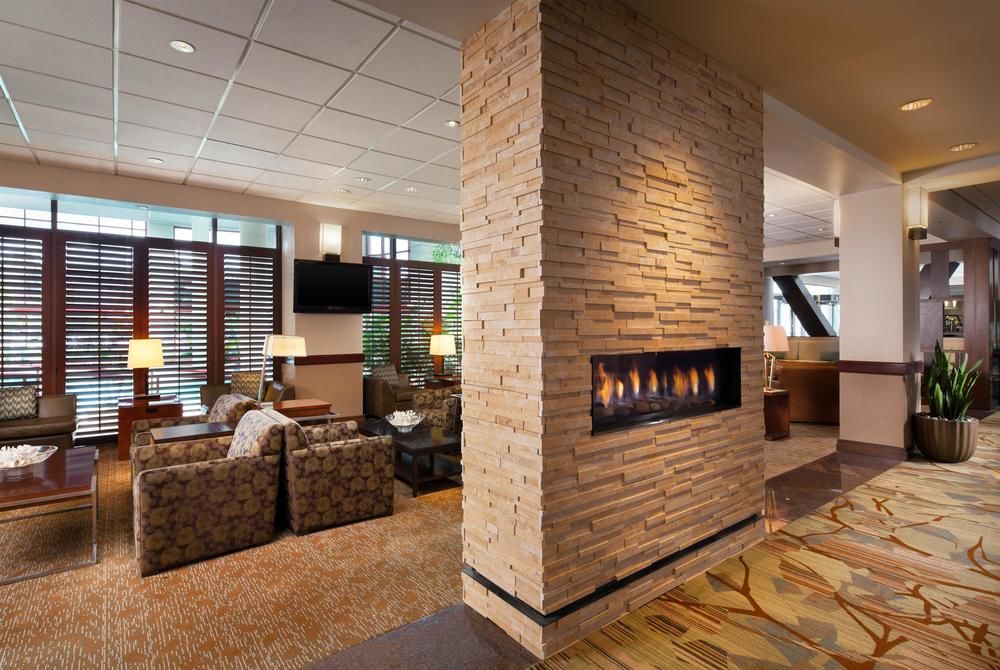 Fotos del hotel - THE WESTIN SAN FRANCISCO AIRPORT