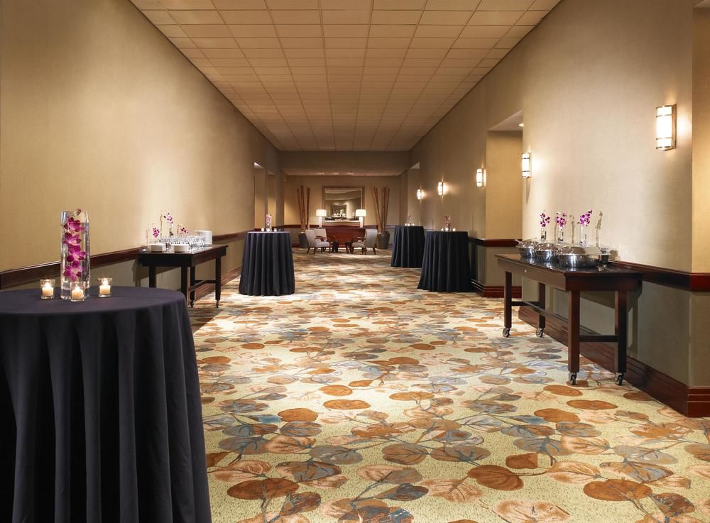 Fotos del hotel - THE WESTIN SAN FRANCISCO AIRPORT