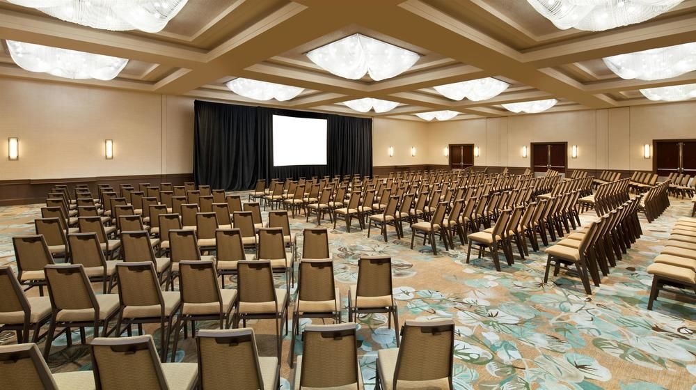Fotos del hotel - THE WESTIN SAN FRANCISCO AIRPORT