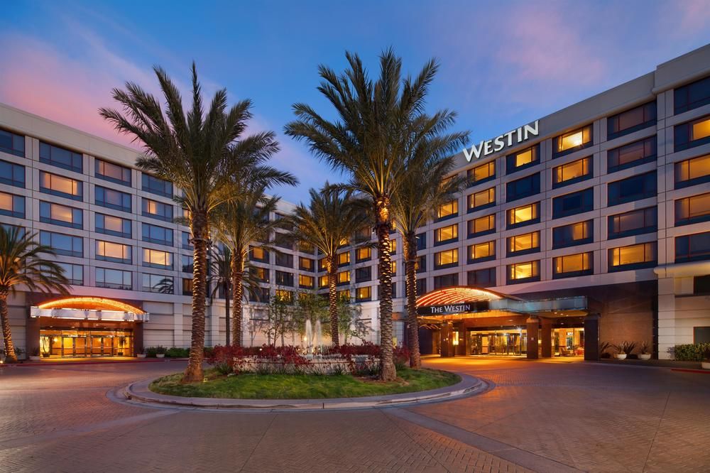 Fotos del hotel - THE WESTIN SAN FRANCISCO AIRPORT