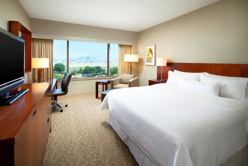 Fotos del hotel - THE WESTIN SAN FRANCISCO AIRPORT