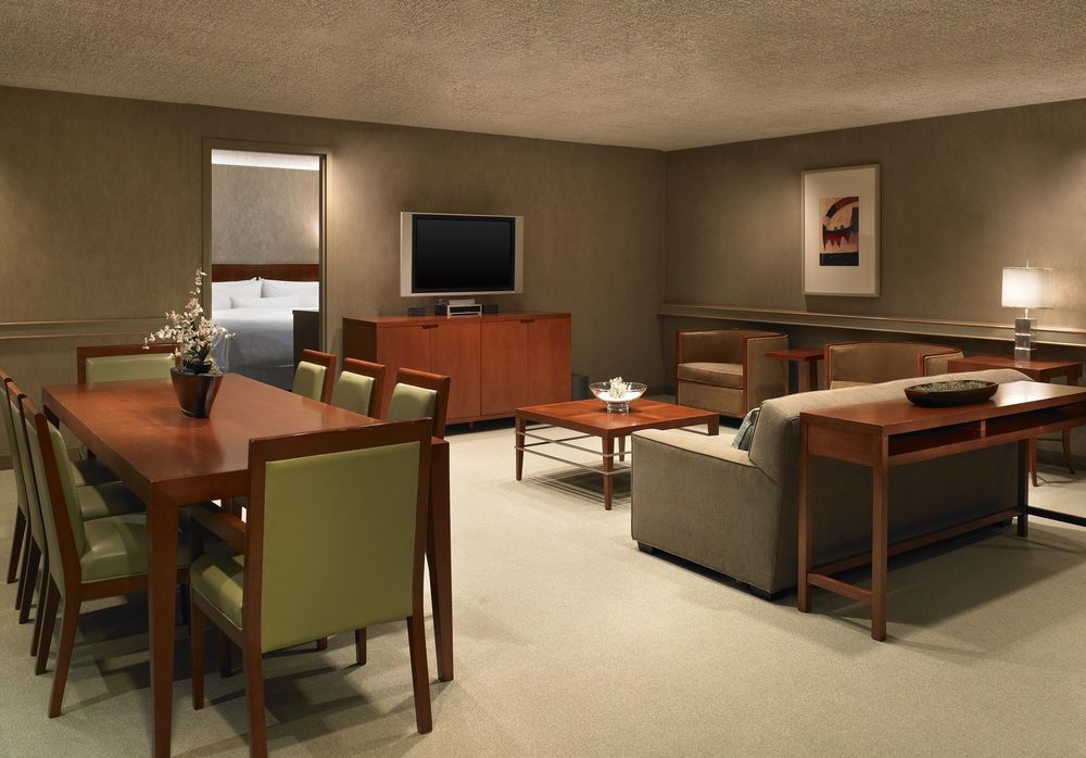 Fotos del hotel - THE WESTIN SAN FRANCISCO AIRPORT