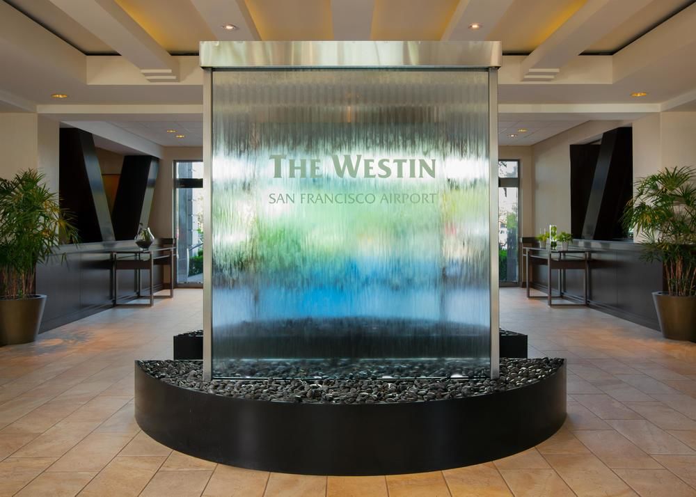 Fotos del hotel - THE WESTIN SAN FRANCISCO AIRPORT