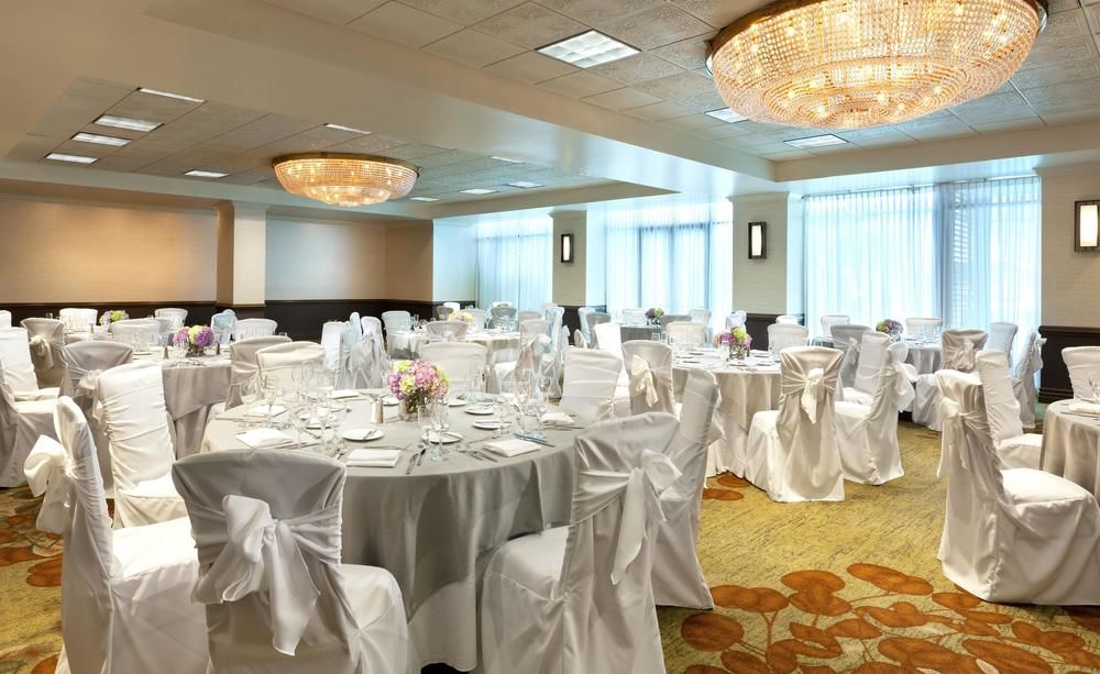 Fotos del hotel - THE WESTIN SAN FRANCISCO AIRPORT