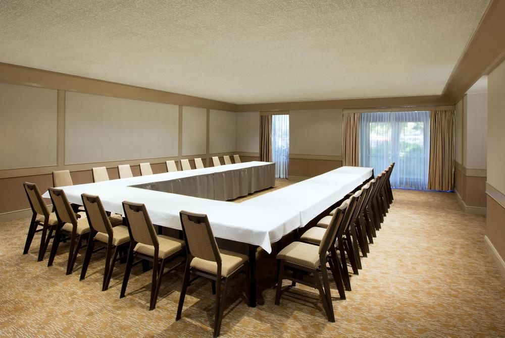 Fotos del hotel - THE WESTIN SAN FRANCISCO AIRPORT