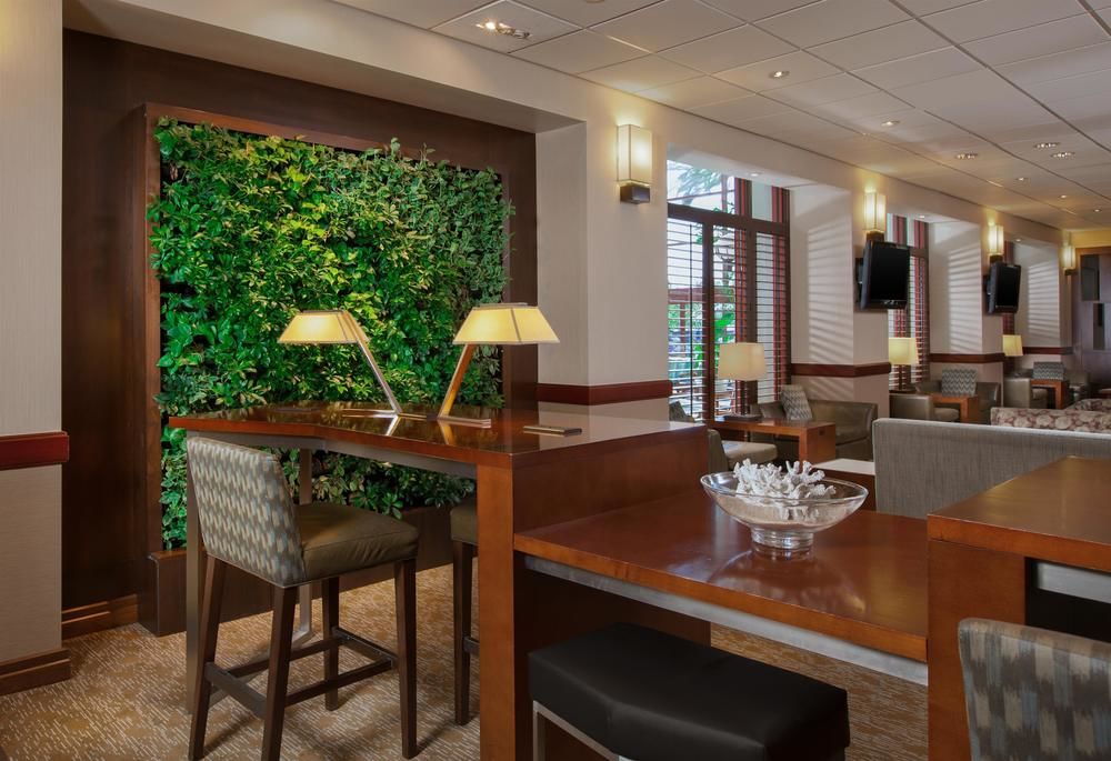 Fotos del hotel - THE WESTIN SAN FRANCISCO AIRPORT