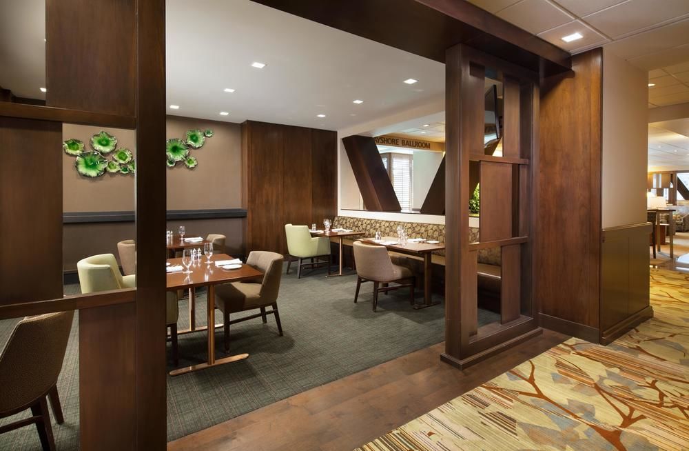 Fotos del hotel - THE WESTIN SAN FRANCISCO AIRPORT