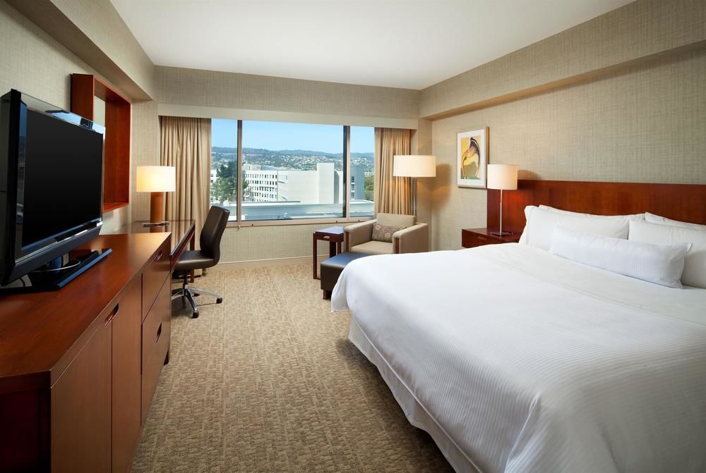 Fotos del hotel - THE WESTIN SAN FRANCISCO AIRPORT