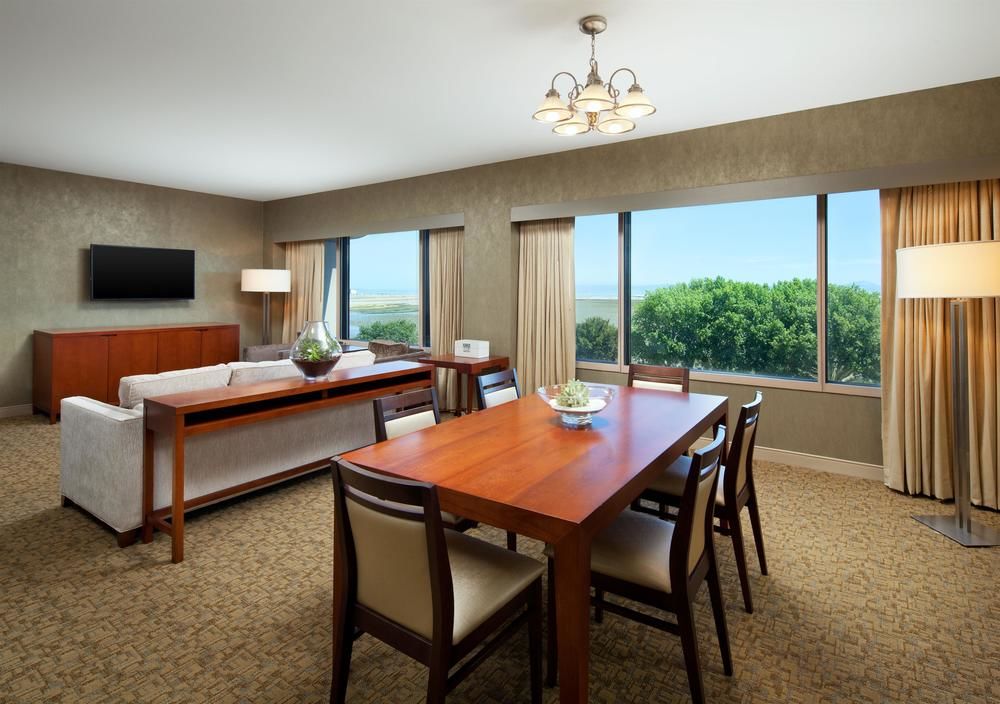 Fotos del hotel - THE WESTIN SAN FRANCISCO AIRPORT