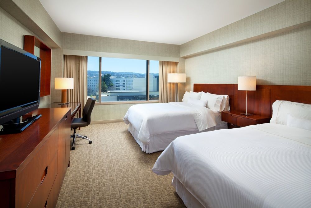 Fotos del hotel - THE WESTIN SAN FRANCISCO AIRPORT