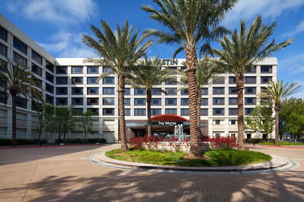 Fotos del hotel - THE WESTIN SAN FRANCISCO AIRPORT