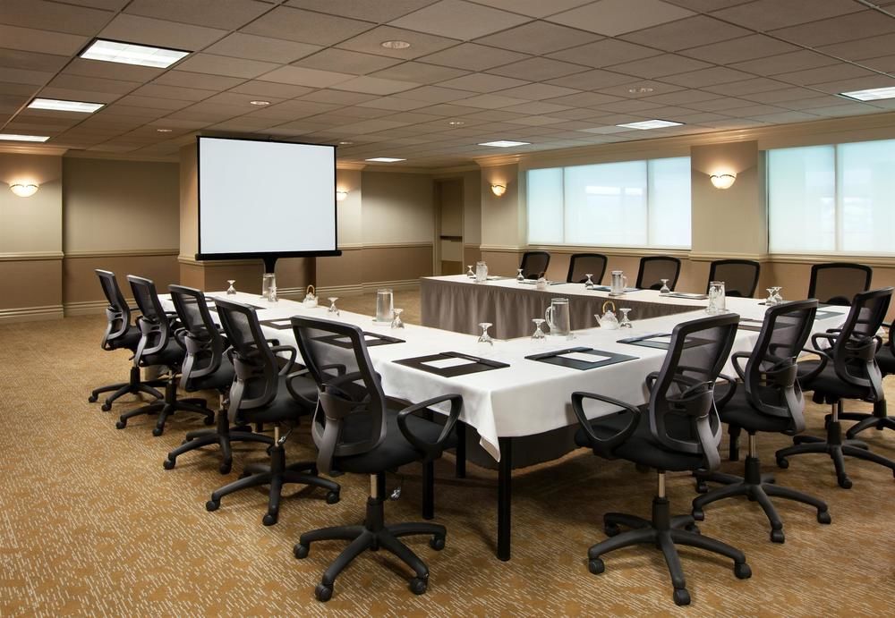 Fotos del hotel - THE WESTIN SAN FRANCISCO AIRPORT