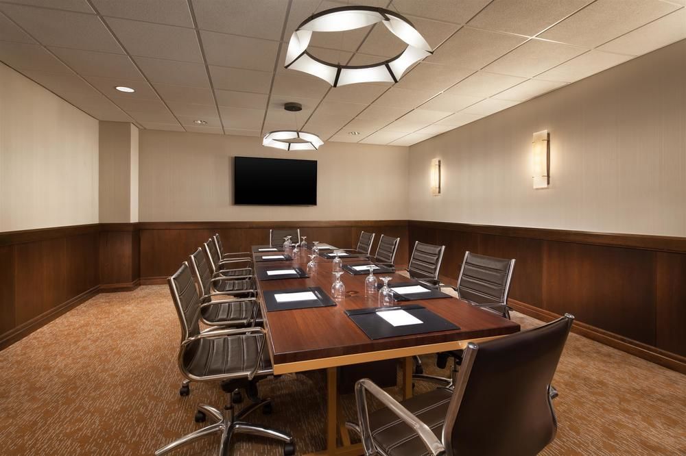 Fotos del hotel - THE WESTIN SAN FRANCISCO AIRPORT