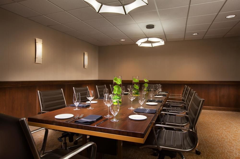Fotos del hotel - THE WESTIN SAN FRANCISCO AIRPORT