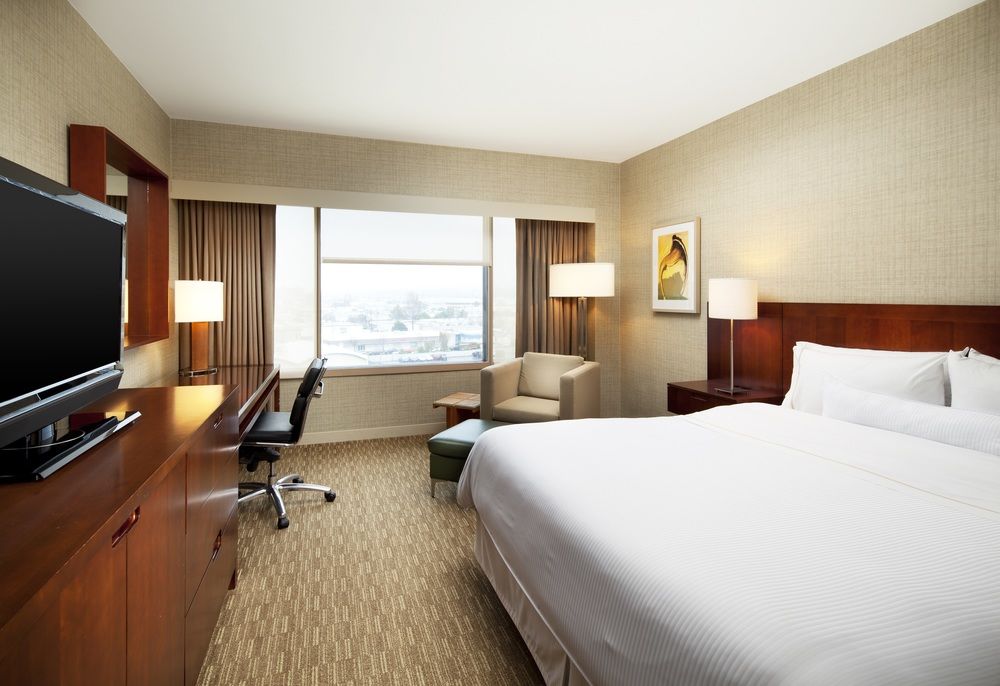 Fotos del hotel - THE WESTIN SAN FRANCISCO AIRPORT