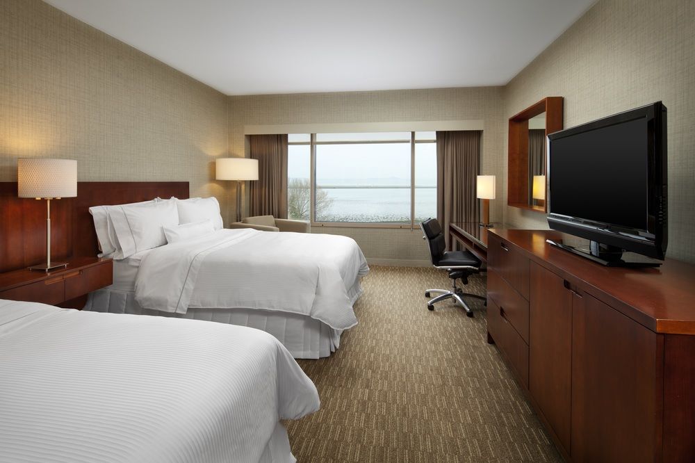 Fotos del hotel - THE WESTIN SAN FRANCISCO AIRPORT