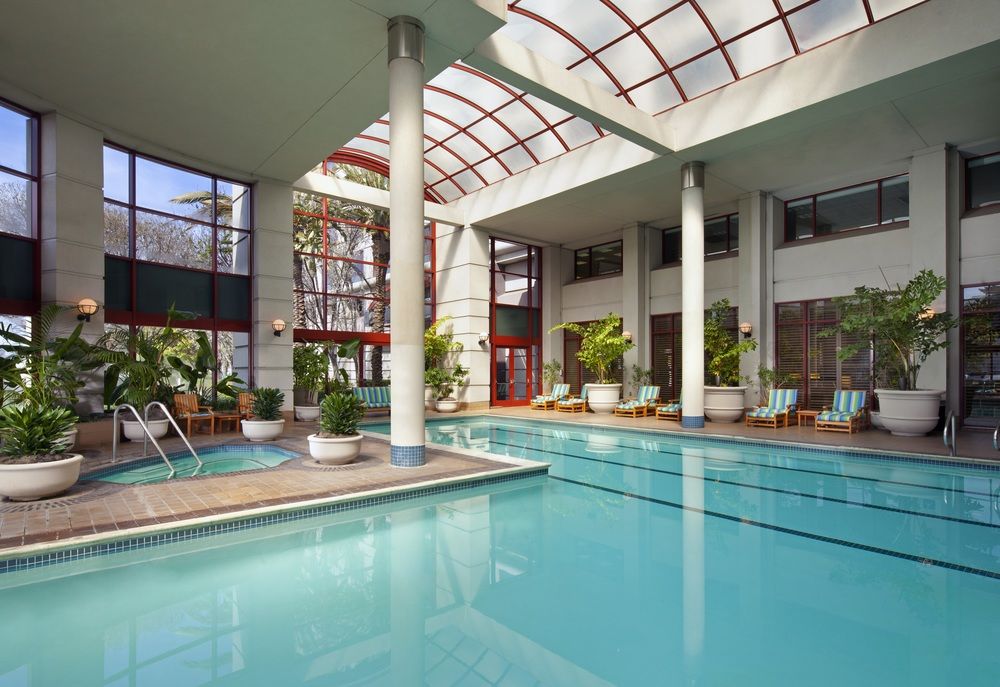 Fotos del hotel - THE WESTIN SAN FRANCISCO AIRPORT
