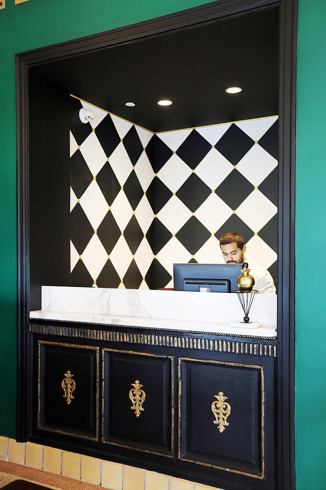 Fotos del hotel - CAVALIER