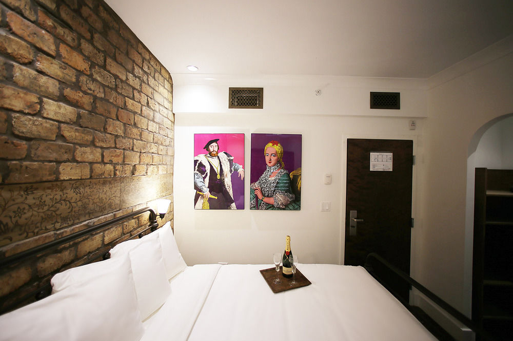Fotos del hotel - CAVALIER