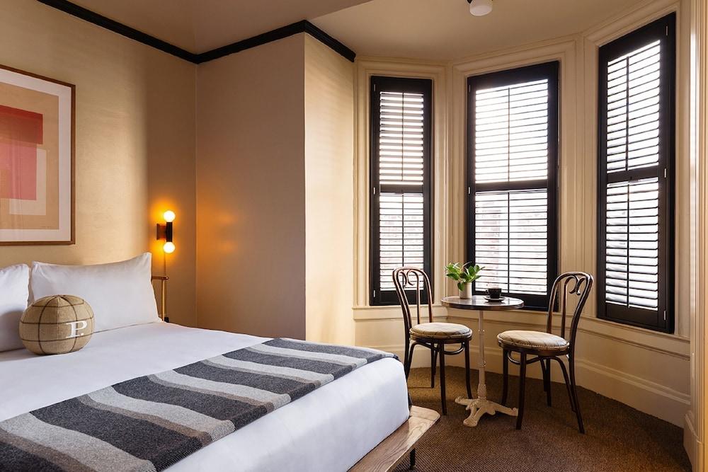 Fotos del hotel - MYSTIC HOTEL