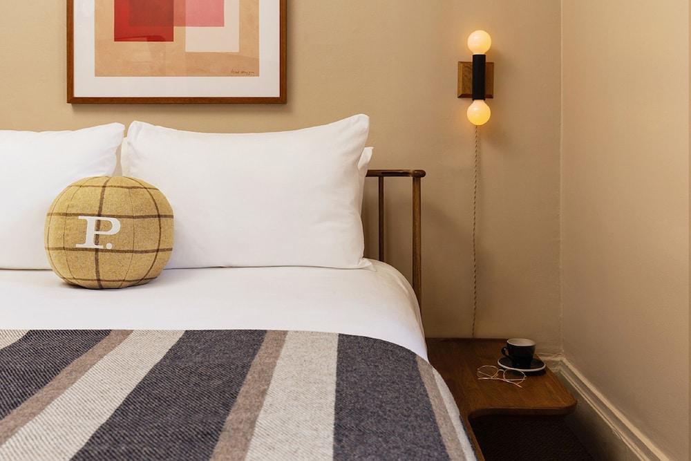 Fotos del hotel - MYSTIC HOTEL