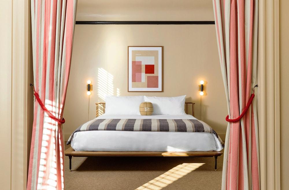 Fotos del hotel - MYSTIC HOTEL