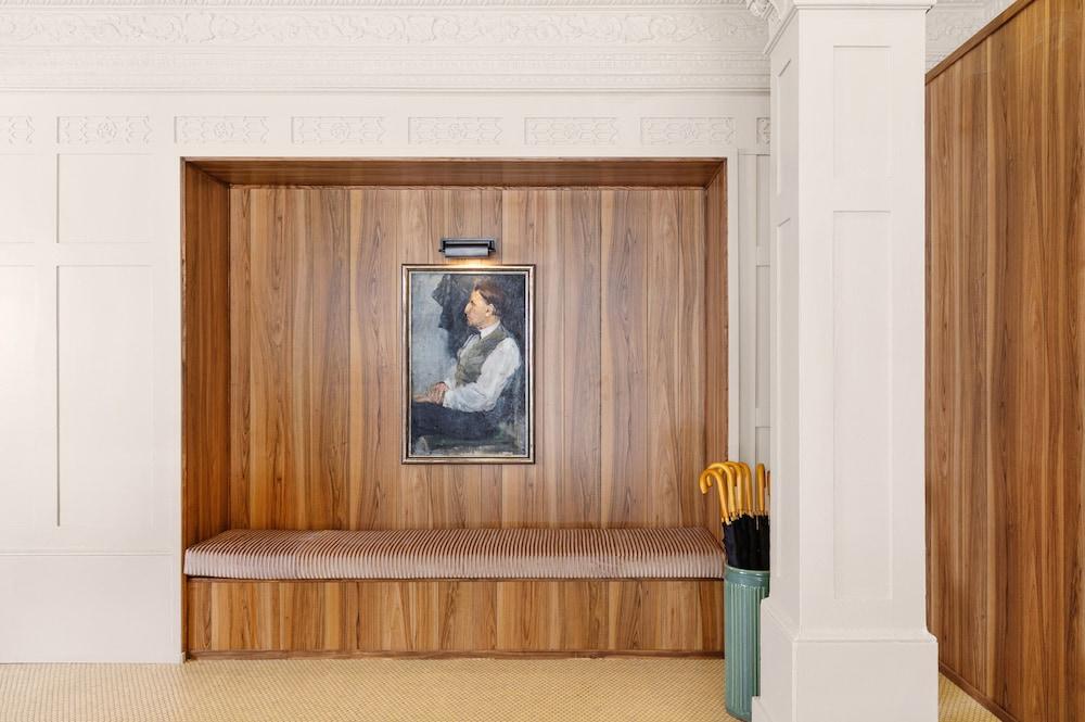 Fotos del hotel - MYSTIC HOTEL