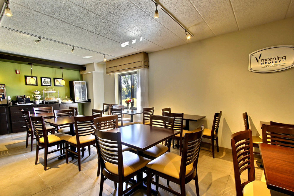 Wingate by Wyndham Salisbury