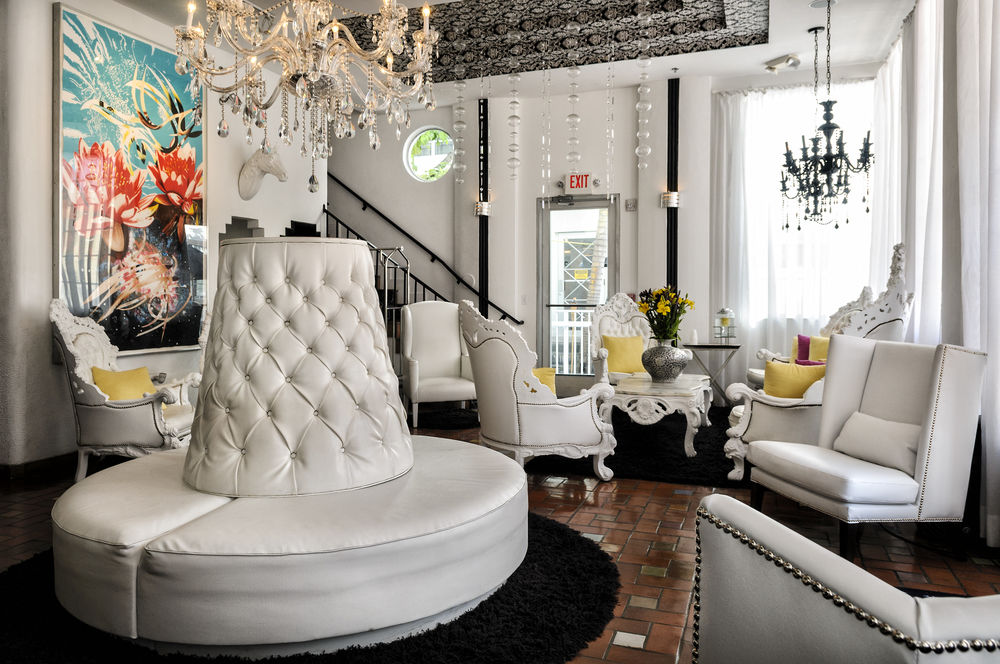 The Whitelaw Hotel