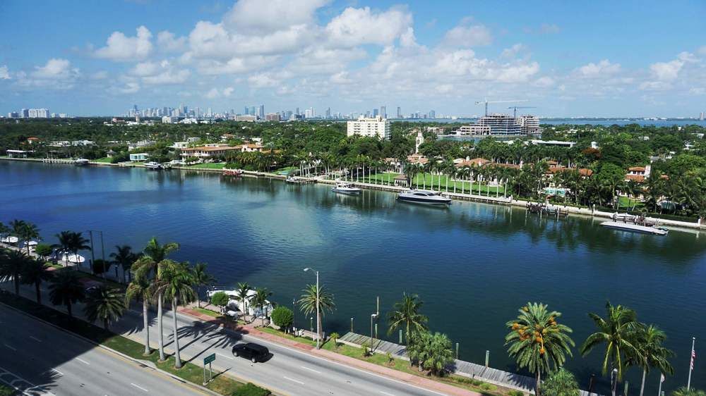 Fotos del hotel - MIAMI BEACH RESORT