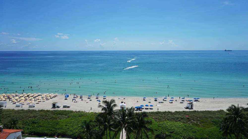 Fotos del hotel - MIAMI BEACH RESORT