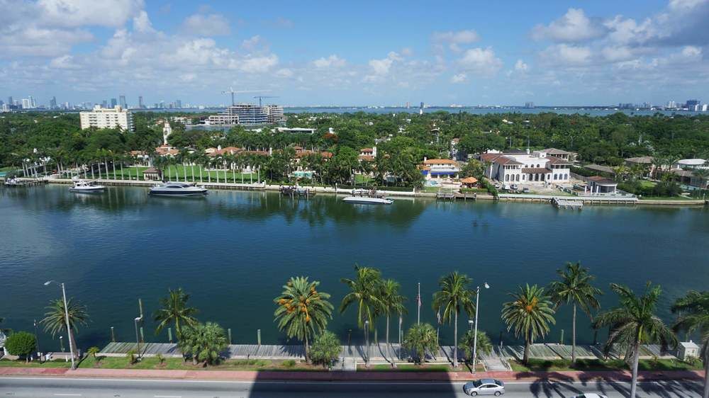 Fotos del hotel - MIAMI BEACH RESORT