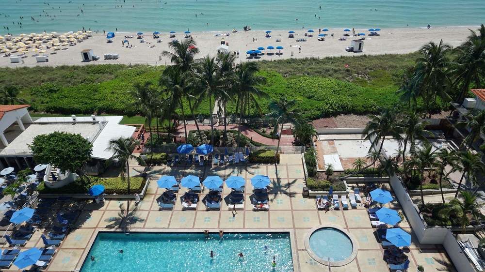 Fotos del hotel - MIAMI BEACH RESORT