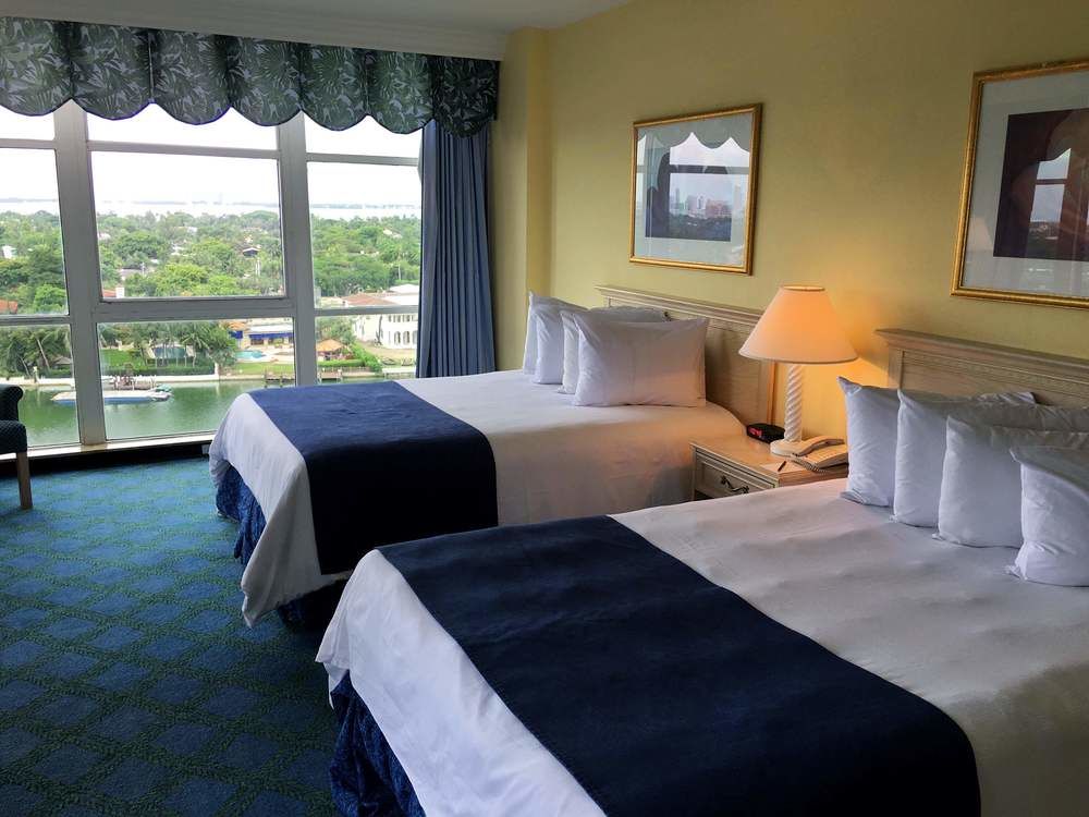 Fotos del hotel - MIAMI BEACH RESORT