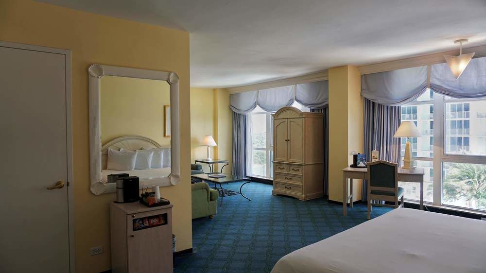 Fotos del hotel - MIAMI BEACH RESORT
