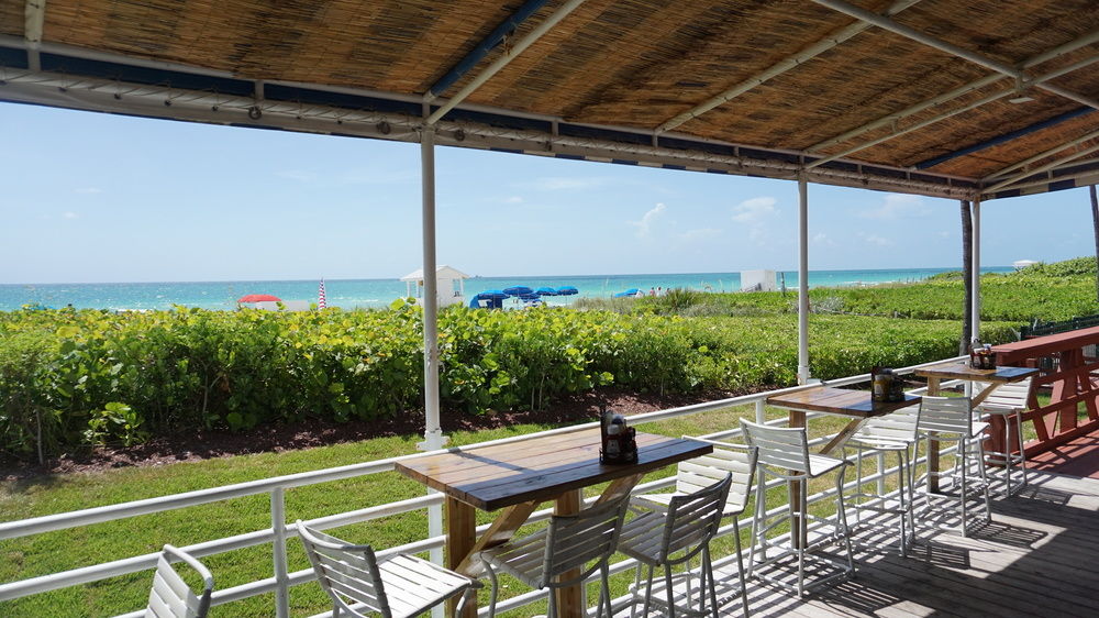 Fotos del hotel - MIAMI BEACH RESORT