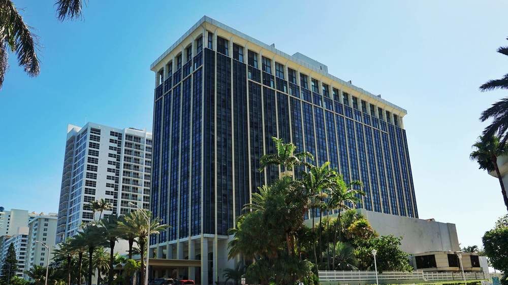 Fotos del hotel - MIAMI BEACH RESORT