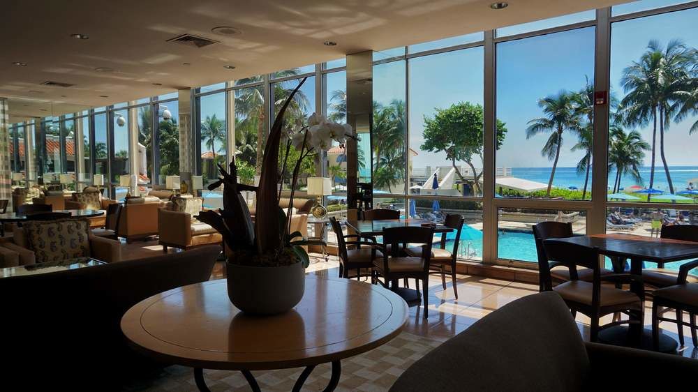 Fotos del hotel - MIAMI BEACH RESORT