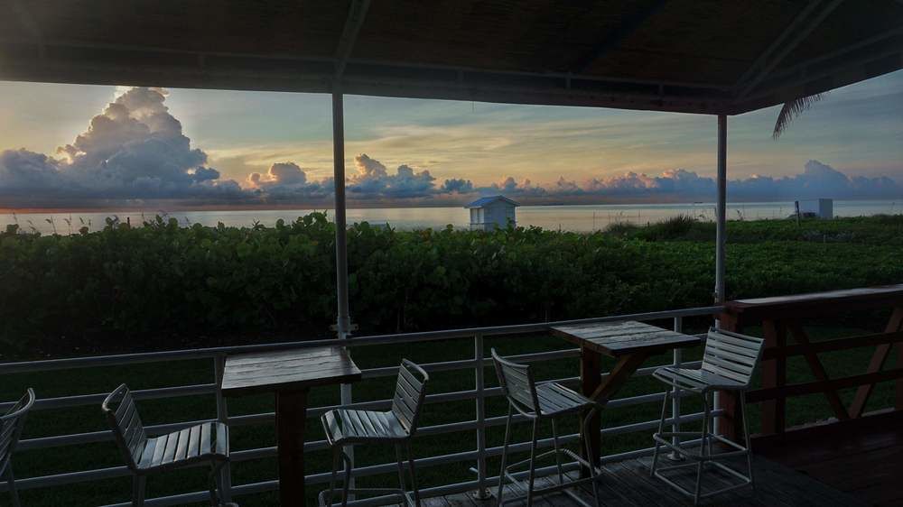 Fotos del hotel - MIAMI BEACH RESORT