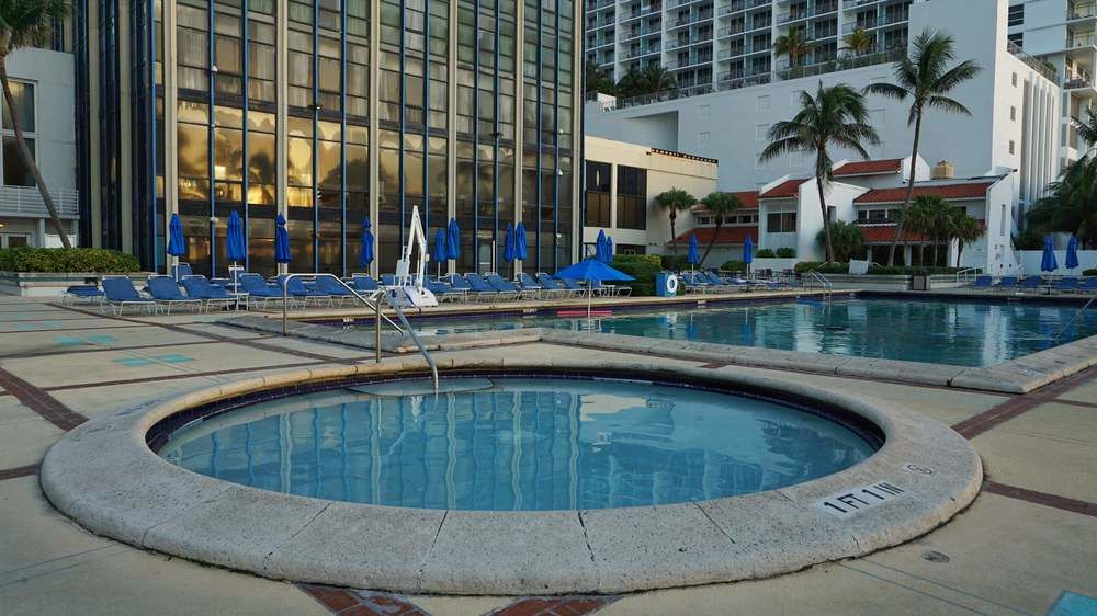 Fotos del hotel - MIAMI BEACH RESORT